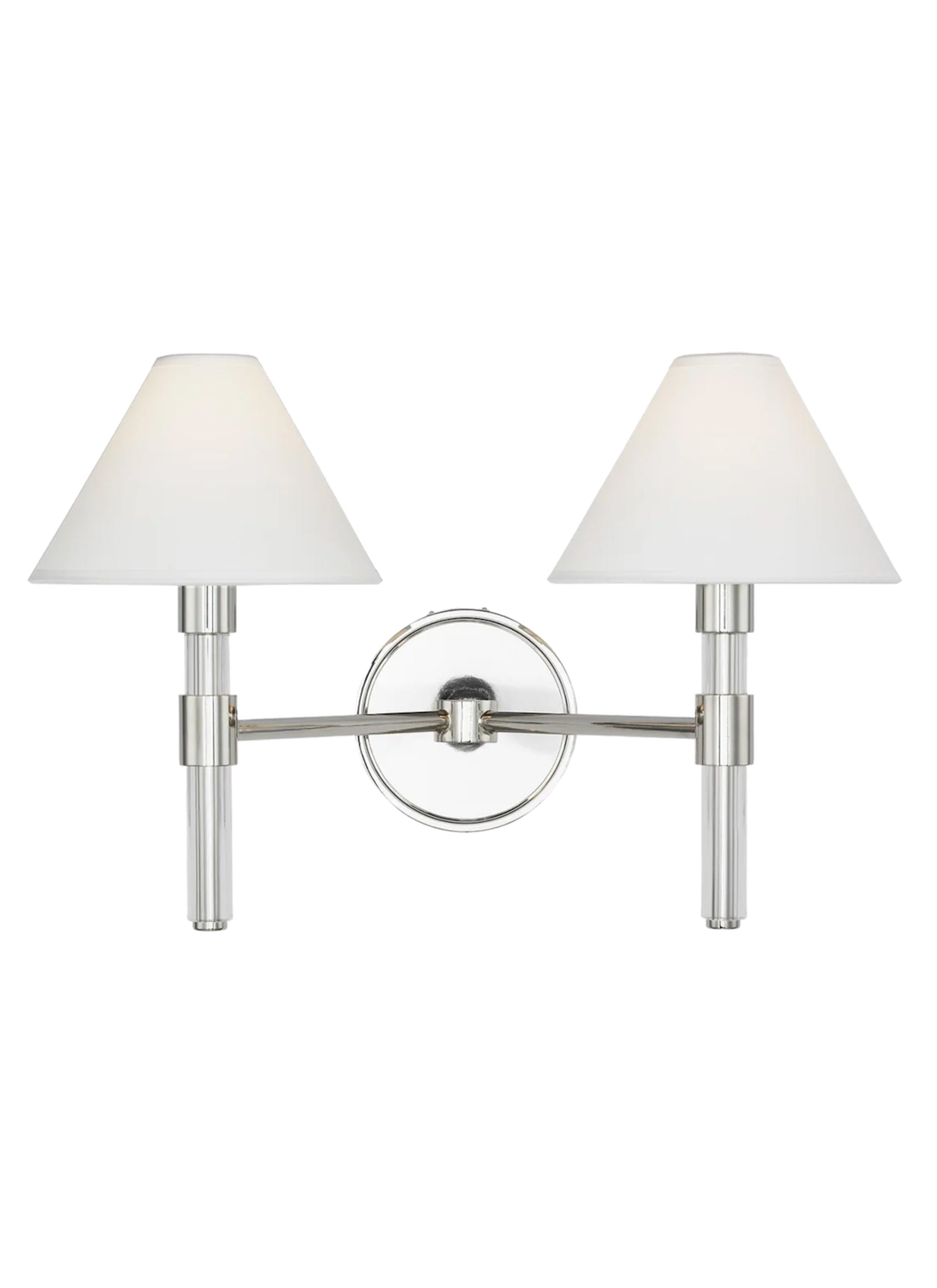 Robert 2L Light Vanity - LV1032PN