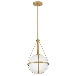 Colby 1L pendant - 83677LCB