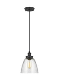 Baskin 1L pendant - P1349MBK