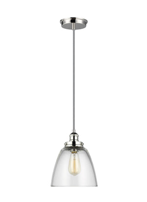 Baskin 1L pendant - P1349PN