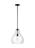 Zola 1L Pendant - P1483ORB