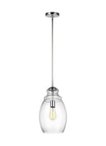 Marino 1L Pendant - P1484CH