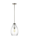 Marino 1L Pendant - P1484SN