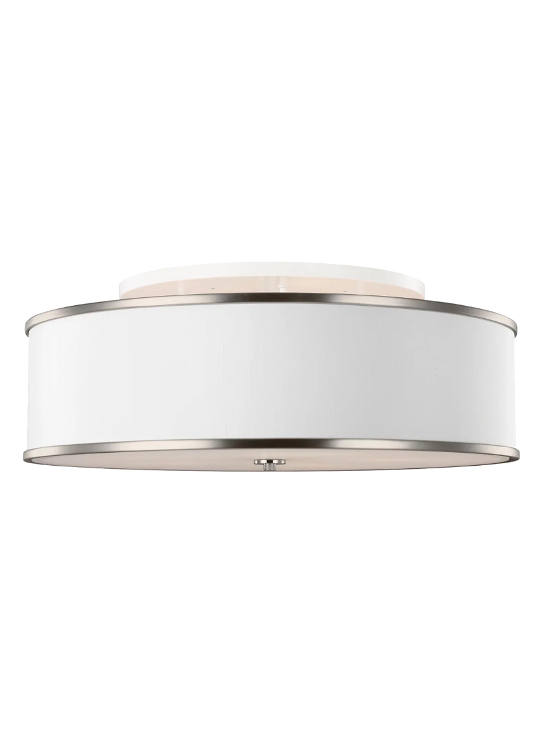 Lennon 5L Semi-Flush Mount - SF340SN