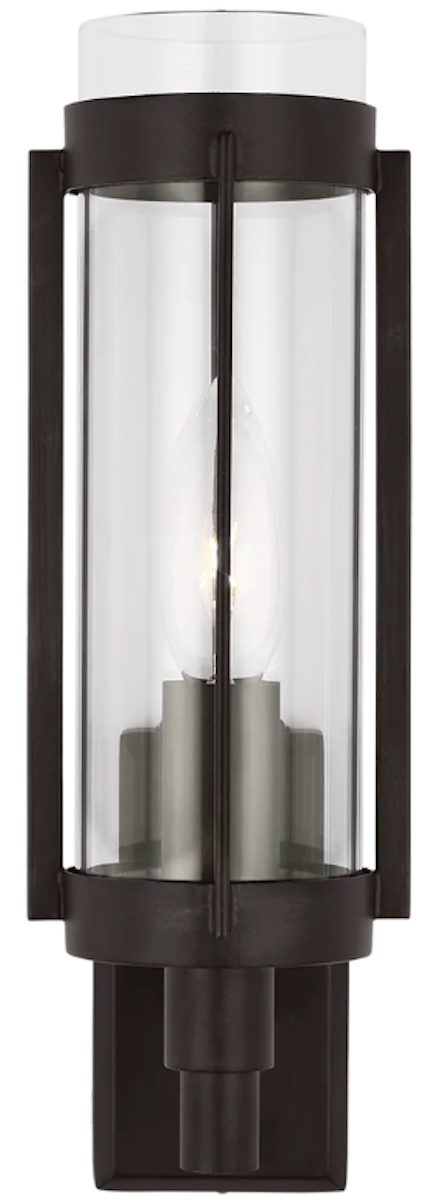 Flynn 1L Wall Sconce - LW1031AI