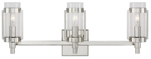 Flynn 3L Light Vanity - LV1023PN