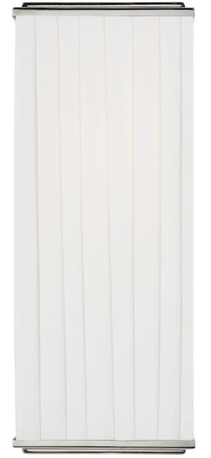 Esther 1L Wall Sconce - LW1071PN