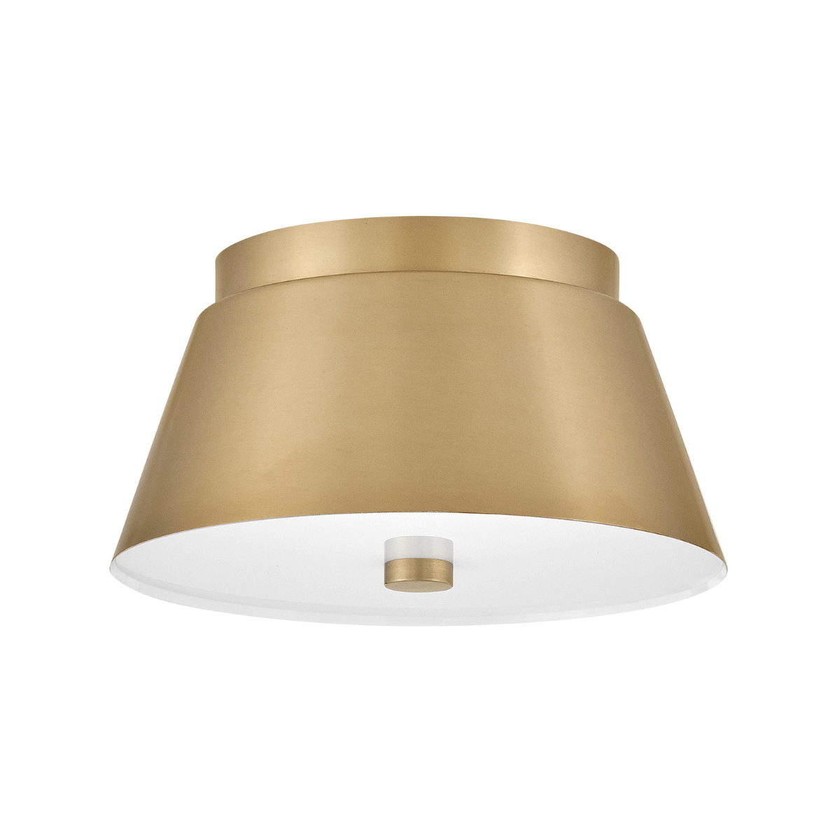 Tess 2L flush mount - 83511LCB