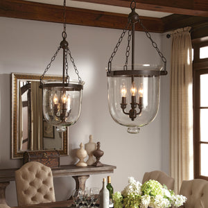 Westminster 3L Pendant - 65046-715