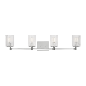 Lando 4L wall sconce - GLV1044CH