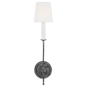 Richmond 1L Wall Sconce - CW1041WGV