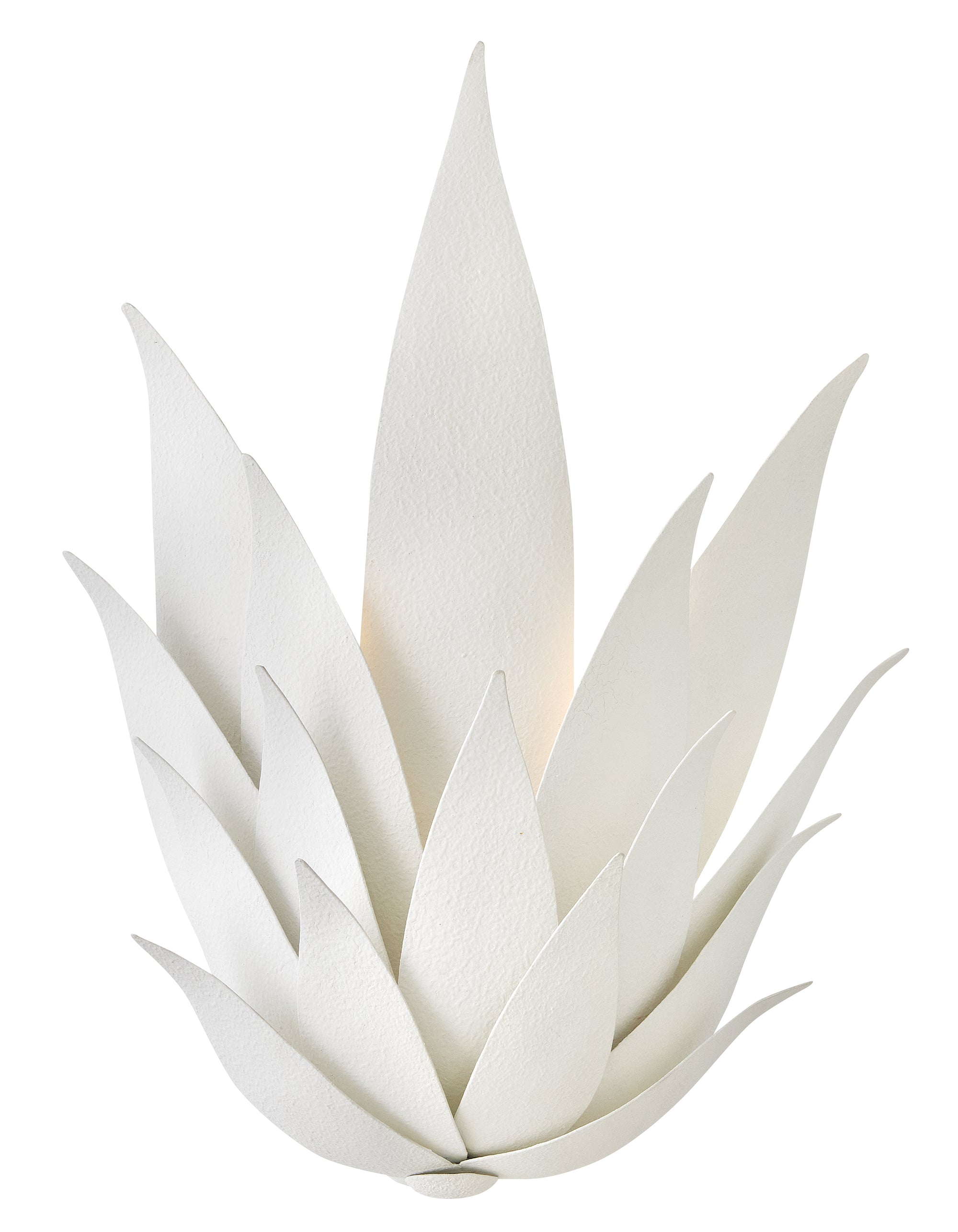 Agave 2L Sconce - FR30810TXP