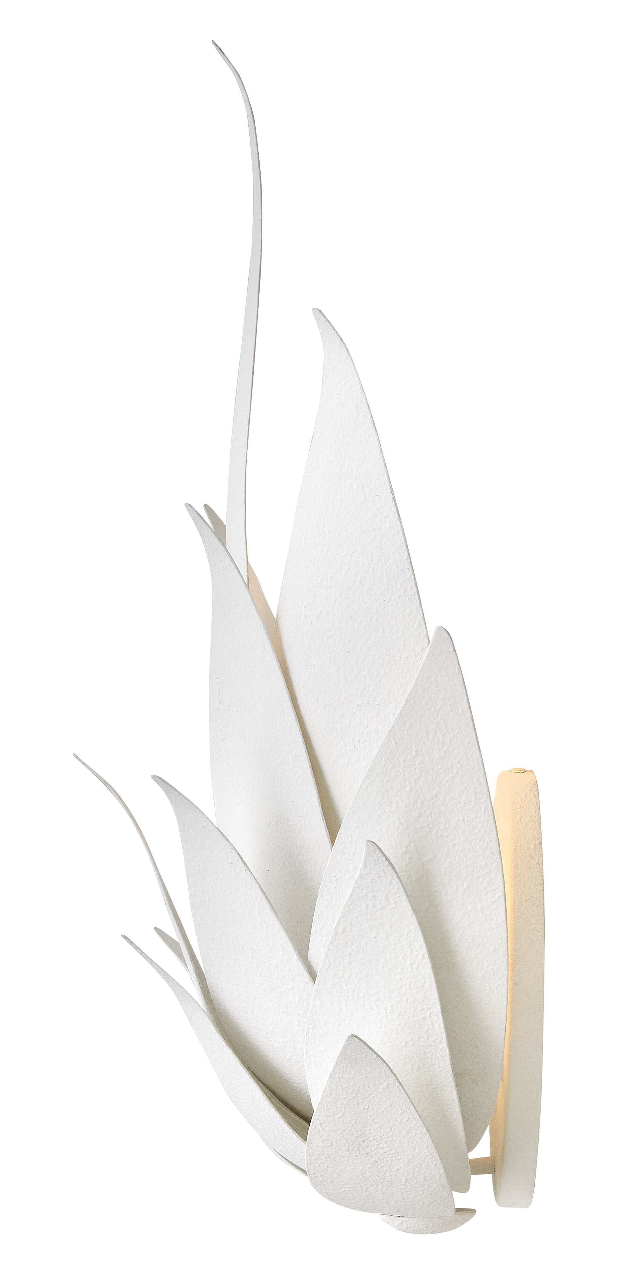 Agave 2L Sconce - FR30810TXP