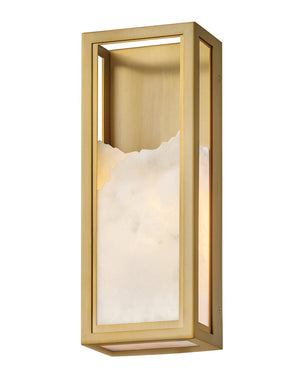 Veleta 1L Sconce - FR41530LCB