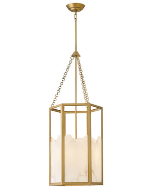 Veleta 4L chandelier - FR41535LCB