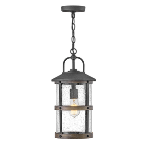 Lakehouse 1L outdoor pendant - 2682DZ