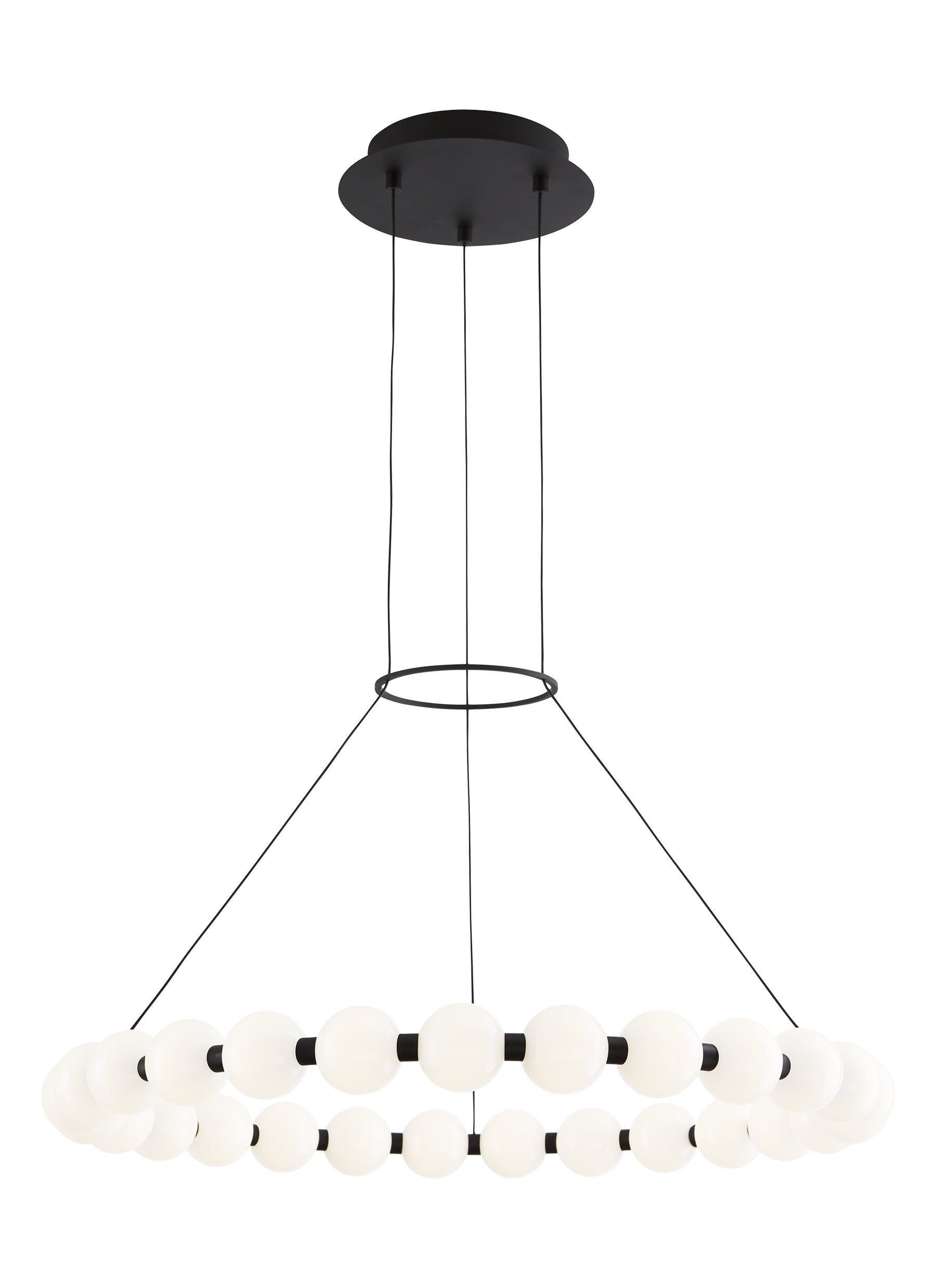 Orbet 30 1L Chandelier - 700OBT30NB