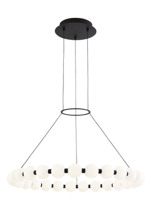 Orbet 30 1L Chandelier - 700OBT30NB