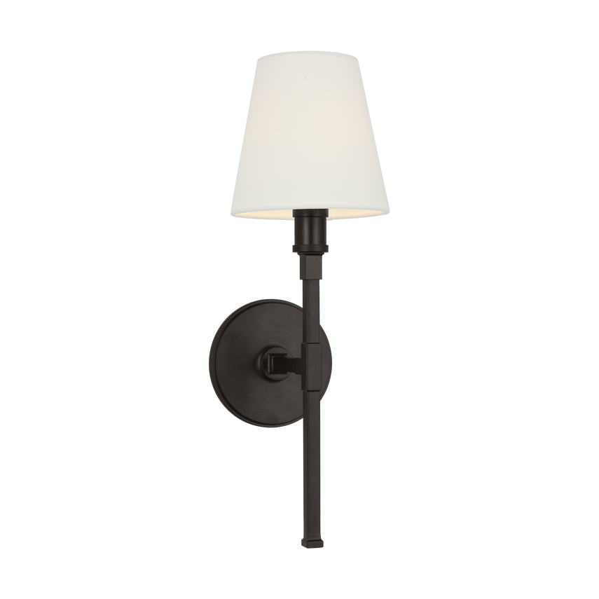 Perth 1L wall sconce - CW1341AI