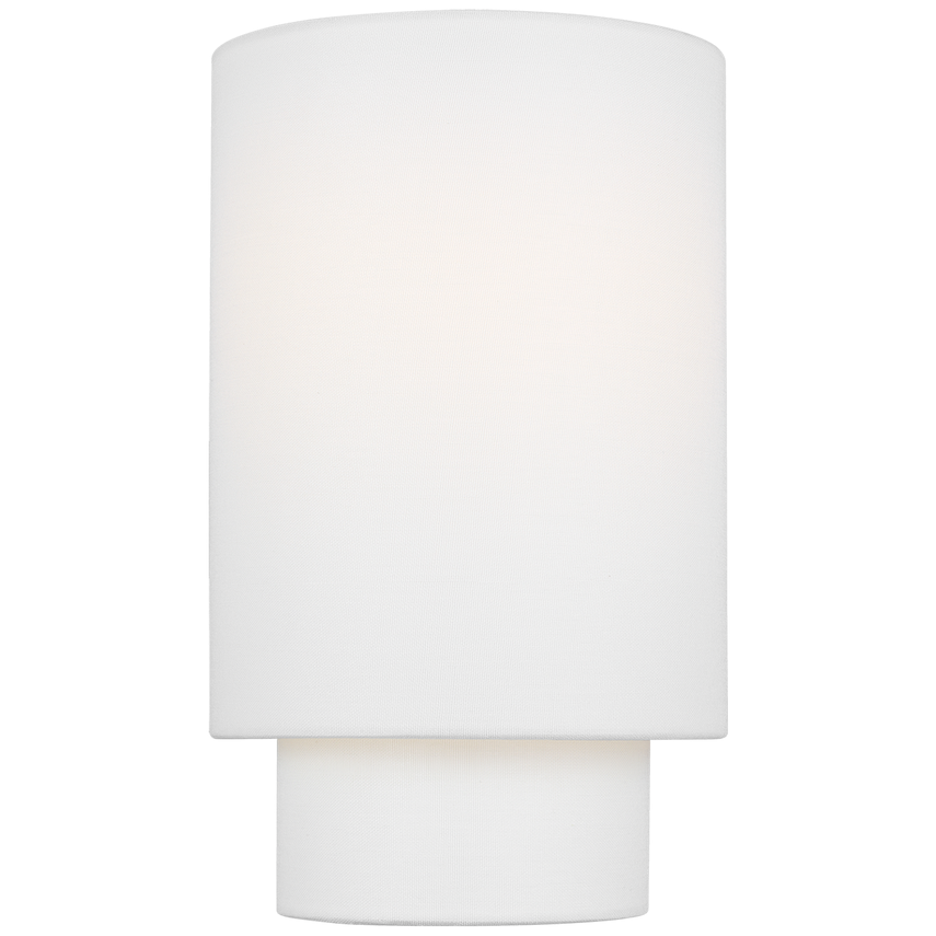 Sawyer 2L Wall Sconce - KSW1042BBS