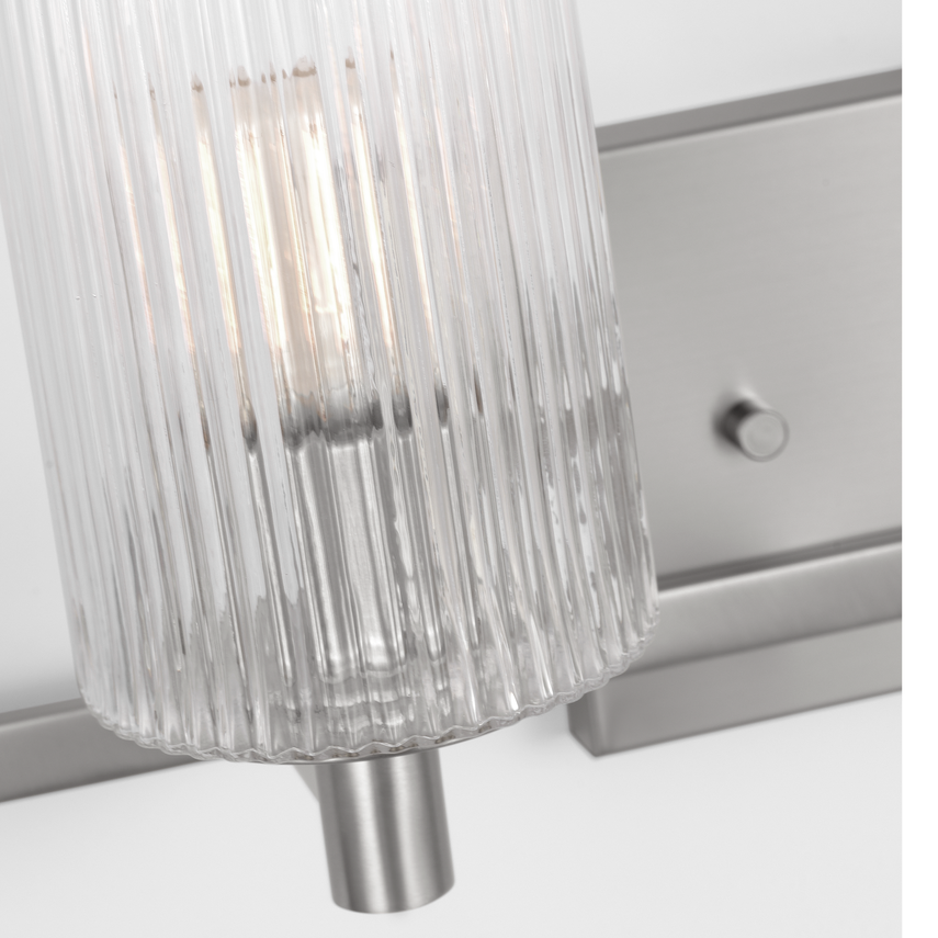 Lando 4L wall sconce - GLV1044BS