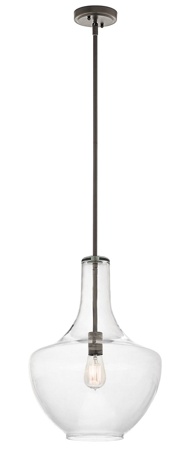 Everly 1L Pendant - 42046OZ